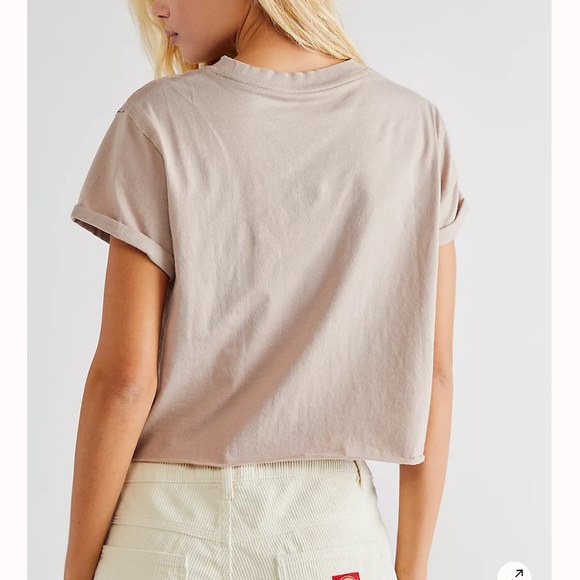 We the Free the perfect tee bundle of 5 - Picture 2 of 12